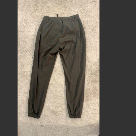 Army green Under Armor Joggers - Picture 2 of 2